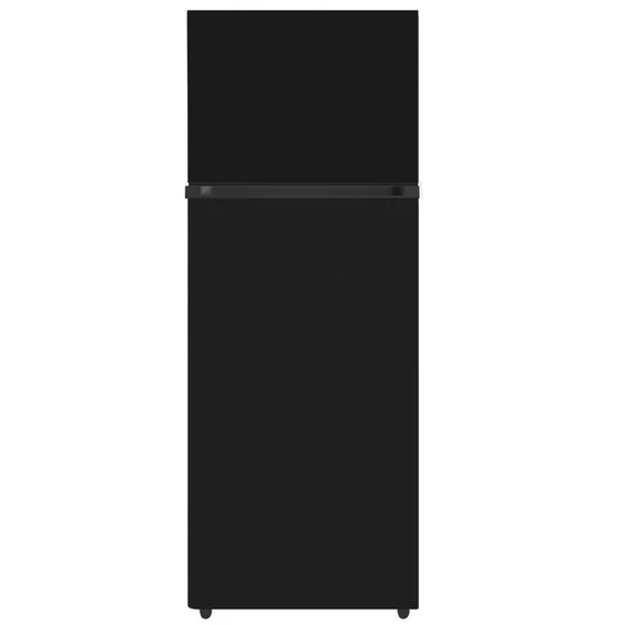 GERATEK KG1100B felülfagyasztós hűtőszekrény »145/55cm
