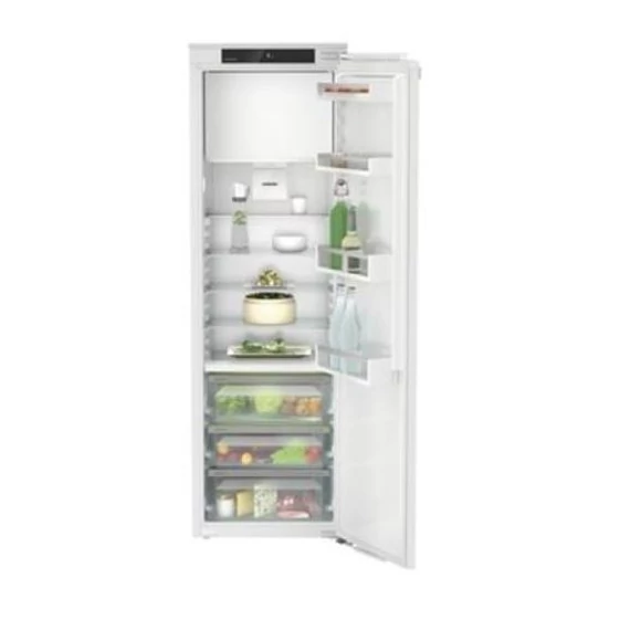 LIEBHERR IRBE 5121-20 beépíthető egyajtós hűtőszekrény -177/55cm 248/27L