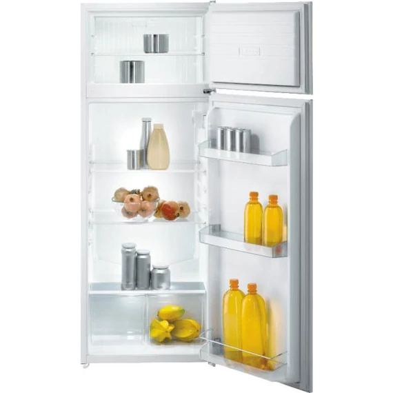 GORENJE RFI412EP1 beépíthető hűtőszekrény -122,1cm 135/35 liter