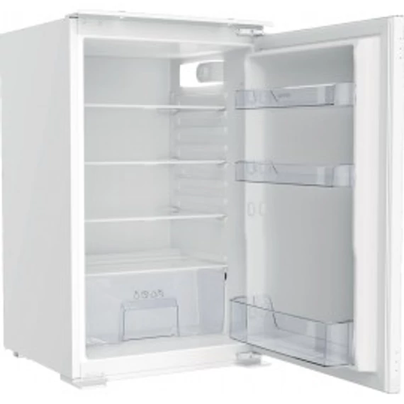 GORENJE RI4092P1 beépíthető hűtőszekrény -88/54cm