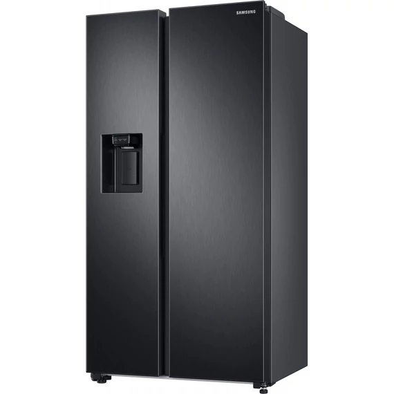 SAMSUNG RS6GA8521B1 Side by Side NoFrost hűtőszekrény • 178/91cm