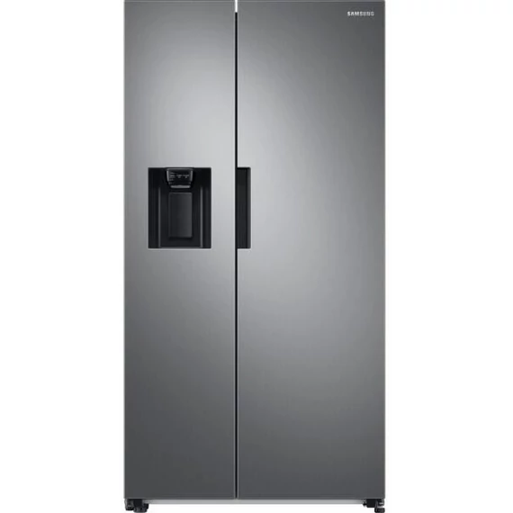 SAMSUNG RS6JA8811S9 Side by Side NoFrost hűtőszekrény • 178/91cm