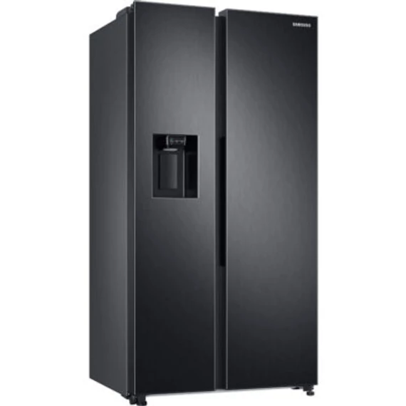 SAMSUNG RS6GA8842B1 Side by Side NoFrost hűtőszekrény • 178/91cm
