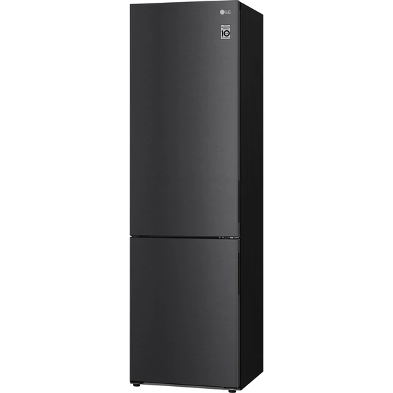LG GBP62MCNCC1 kombinált hűtőszekrény 200/60 cm