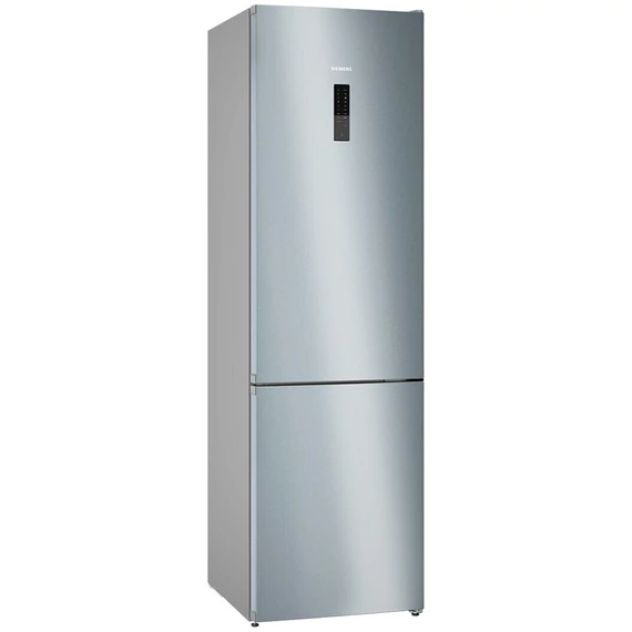 SIEMENS KG39NX45 alulfagyasztós hűtőszekrény