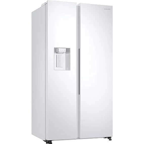 SAMSUNG RS6GA8831WW side by side hűtőszekrény 175/90cm