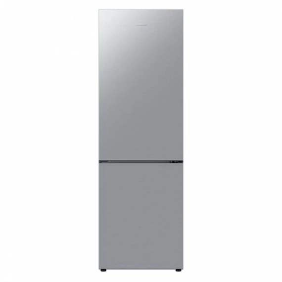 SAMSUNG RB33B612ESA/EF alulfagyasztós NoFrost hűtőszekrény • 185/60cm