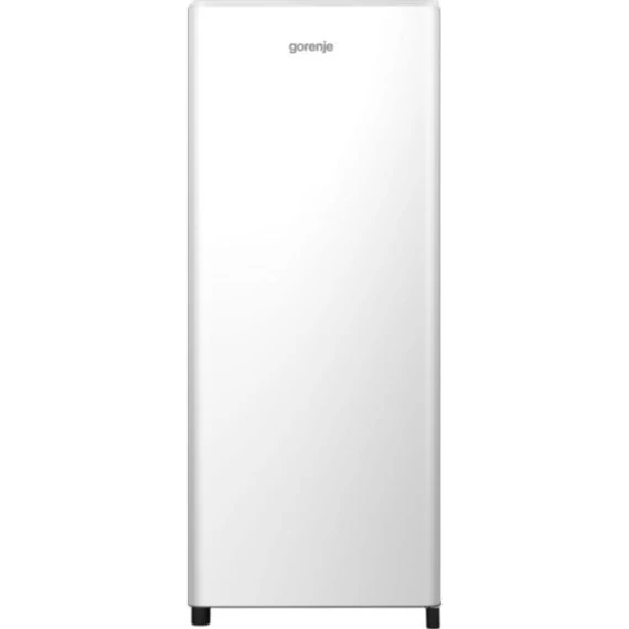 GORENJE RB413EPW4 egyajtós fagyasztófiókos hűtőszekrény • 127/52cm