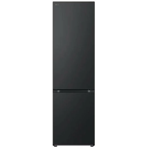 LG GBV7280CEV alulfagyasztós NoFrost hűtőszekrény » 203/60cm