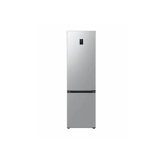 SAMSUNG RB38C672ESA/EF alulfagyasztós NoFrost hűtőszekrény » 203/60cm