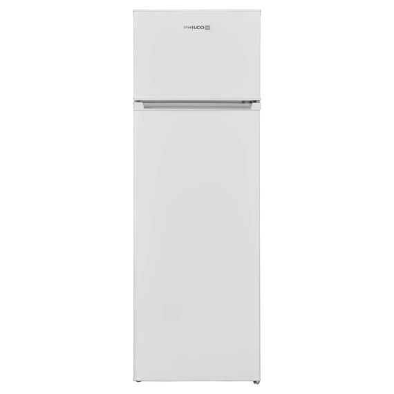 PHILCO PT243EMW felülfagyasztós hűtőszekrény » 201 liter 161/54cm