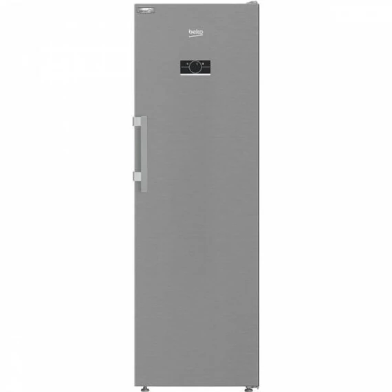 BEKO B5RMLNE444HX hűtőszekrény Inox * 365/ liter