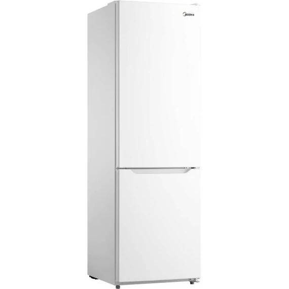 MIDEA MDRB424FGE011 alulfagyasztós NoFrost hűtőszekrény » 188/60cm