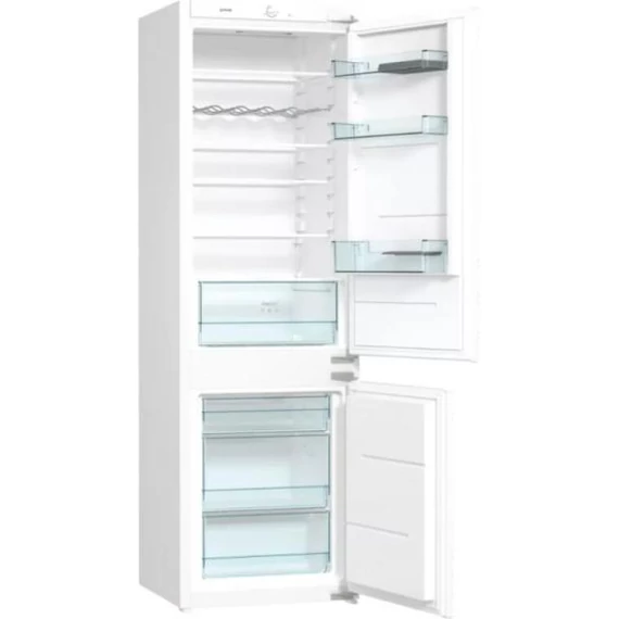 GORENJE RKI418EE1 beépíthető hűtőszekrény * 177/55cm