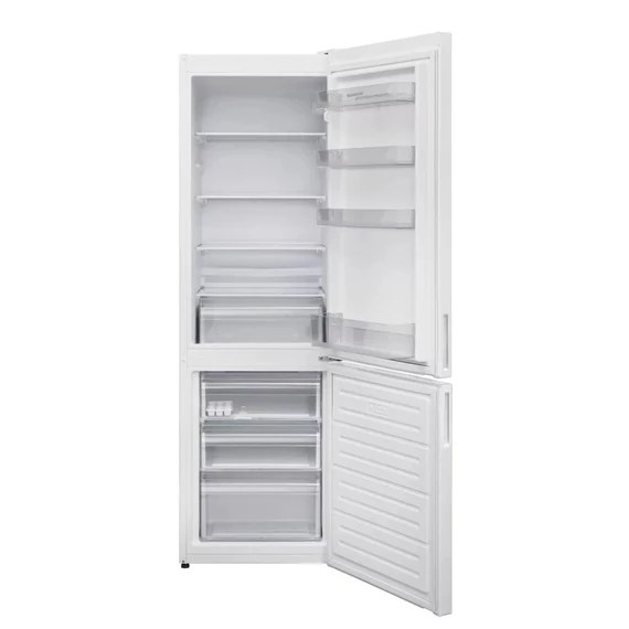 HAUSMEISTER HM 3180 alulfagyasztós hűtőszekrény » 170/54cm