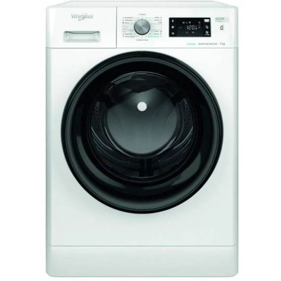 WHIRLPOOL FFB7259 BV EE elöltöltős mosógép » 7kg/1400 fordulat