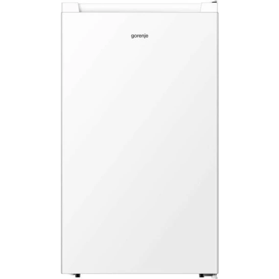GORENJE R39EPW4 hűtőszekrény » 92 liter 85/50cm