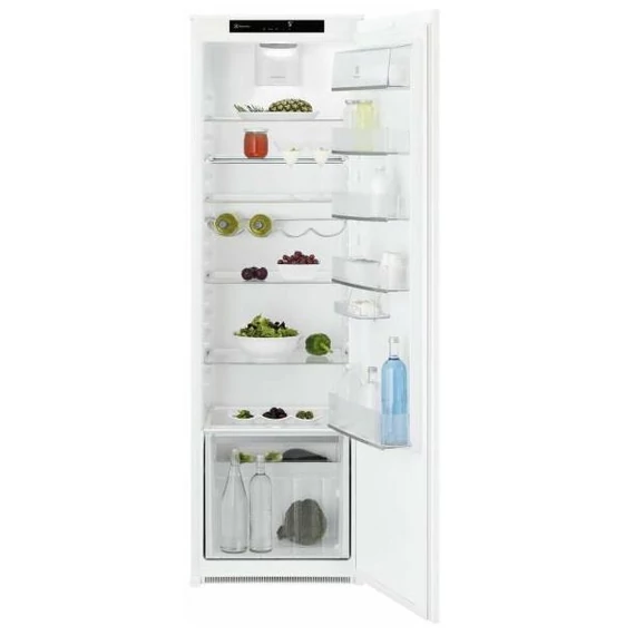 ELECTROLUX KRSE4DE18S beépíthető egyajtós hűtőszekrény 177/55cm 311L