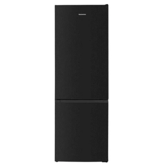 HAUSMEISTER HM3195E alulfagyasztós hűtőszekrény 180/55cm 191/71L fekete