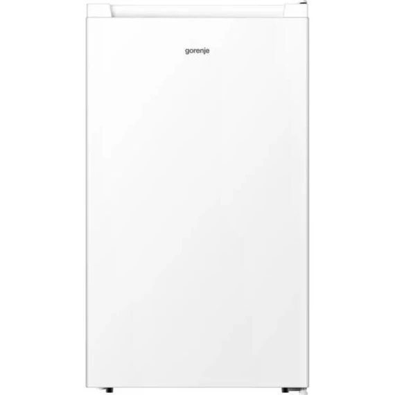 GORENJE RB39EPW4 egyajtós hűtőszekrény » 75 liter 85/45cm