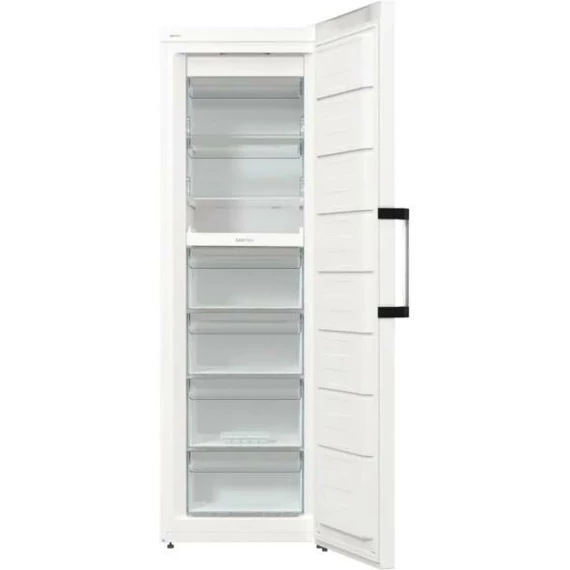 GORENJE FN619DAW6 NoFrost fagyasztószekrény » 7 fiókos 280 liter 185/60cm