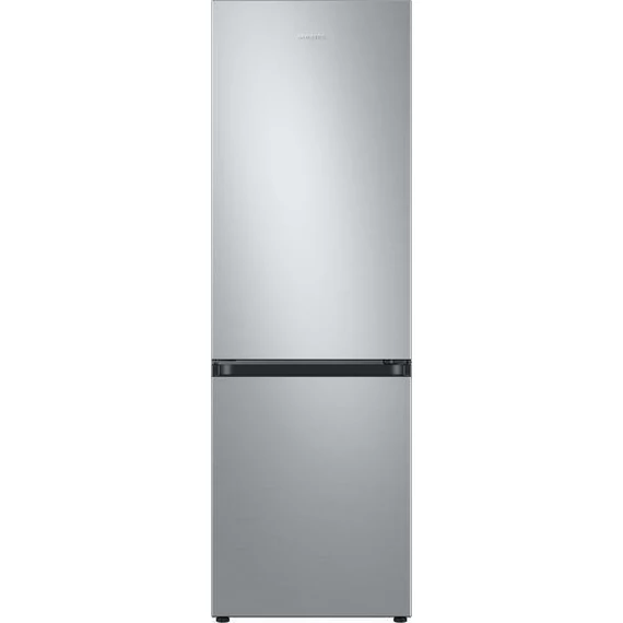 SAMSUNG RB34C600ESA/EF alulfagyasztós hűtőszekrény » 186/60cm
