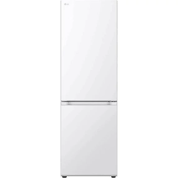 LG GBV3100DSW NoFrost alulfagyasztós hűtőszekrény » 186/60cm