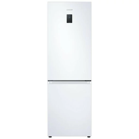 SAMSUNG RB34C672DWW NoFrost alulfagyasztós hűtőszekrény » 186/60cm