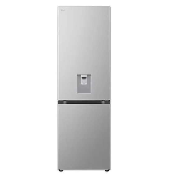 LG GBF3102DPY kombinált hűtőszekrény 186/60cm 233/110 liter