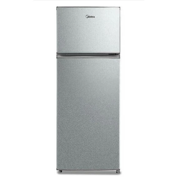 MIDEA MERT210FGE50 felülfagyasztós hűtőszekrény 143/55 cm 163/ 41 liter