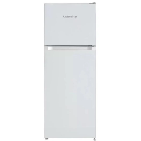 HAUSMEISTER HM 3218 felülfagyasztós hűtőszekrény *128/47 cm * 98/40 liter