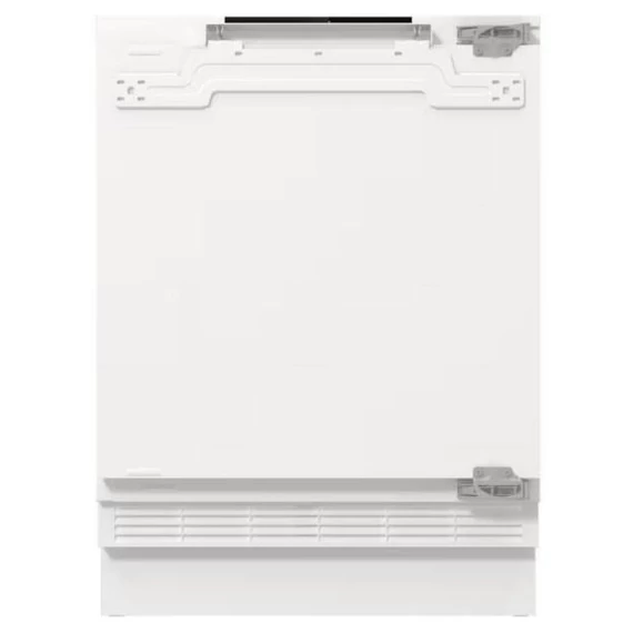 GORENJE RIU609EA1 beépíthető hűtőszekrény 82cm / 138L