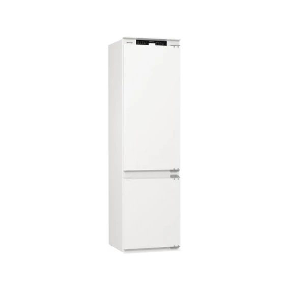 GORENJE   NRKI519E41   beépíthető alulfagyasztós hűtőszekrény * 193,2 cm