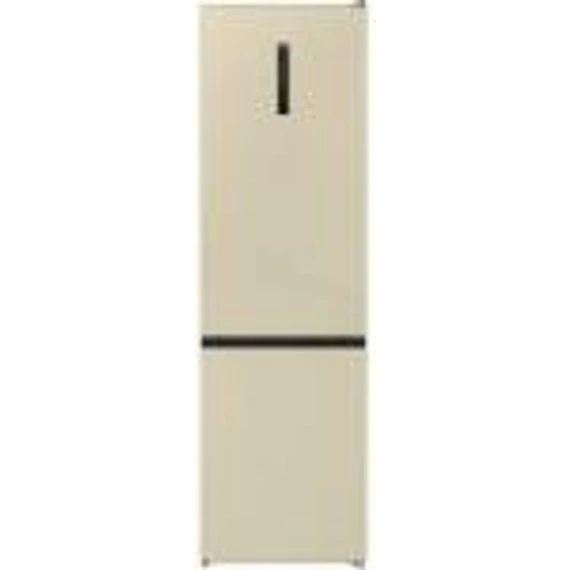 GORENJE NRK6202AC4 alulfagyasztós hűtő *  200/60cm  bézs  NoFrost