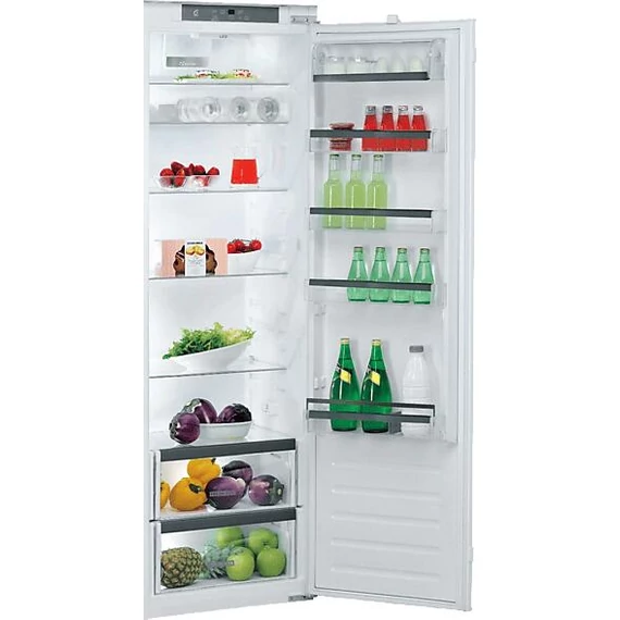 WHIRLPOOL ARG18082 egyajtós beépíthető hűtőszekrény *177.4/56 cm*