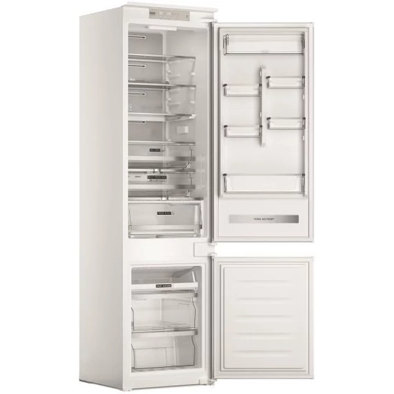 WHIRLPOOL WHC20 T593 beépíthető hűtőszekrény *193/55 cm*