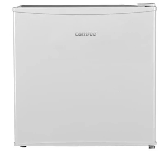 COMFEE RCD76WH2 egyajtós hűtőszekrény * 47/45 cm
