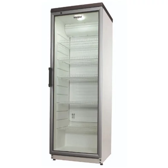 WHIRLPOOL ADN 201/1 vitrines italhűtő *350/liter*