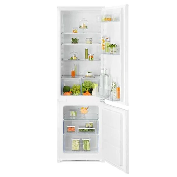 ELECTROLUX LNS3LE18S beépíthető hűtőszekrény 177/55 cm