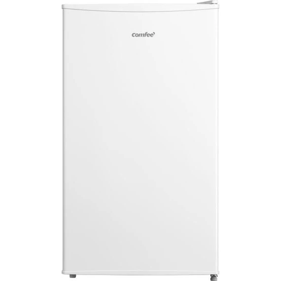 COMFEE RCD115WH2 egyajtós hűtőszekrény fagyasztóval * 85/48cm