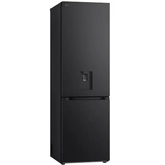 LG GBF3102EEV kombinált hűtőszekrény *  186/60cm  233/110 liter NF