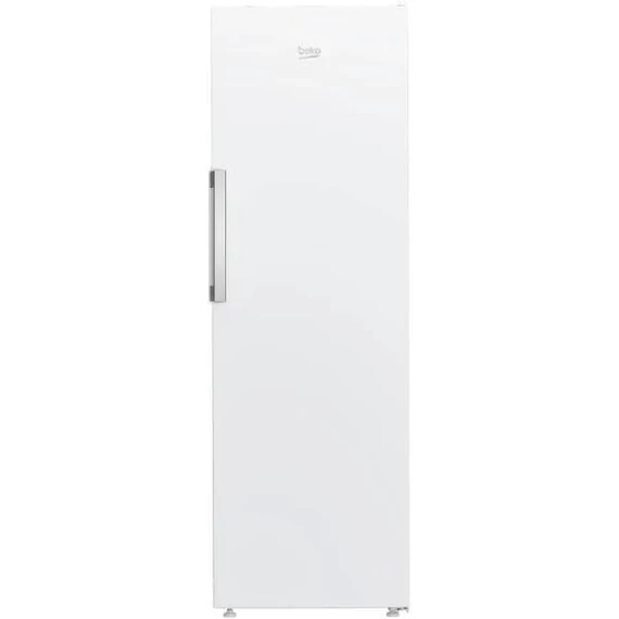 BEKO  B1RMLNE444W  egyajtós  hűtőszekrény * 186/60cm