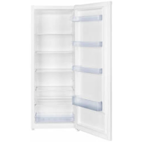 HAUSMEISTER HM3114E egyajtós hűtő   * 142/55cm 242L