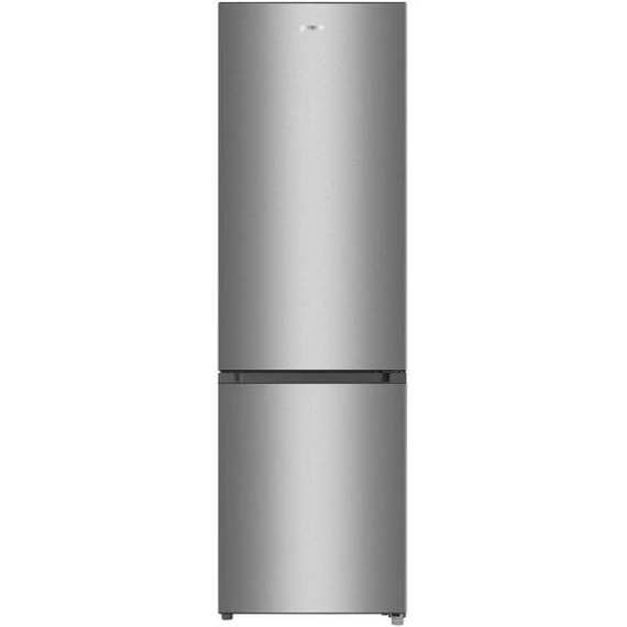 GORENJE RK418DPS4 kombinált alulfagyasztós hűtőszekrény * 180/55cm
