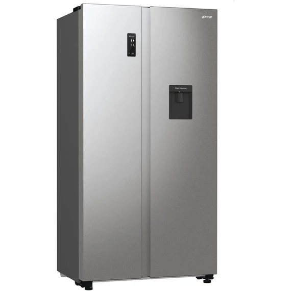 GORENJE NRR9185EASWD side by side hűtőszekrény