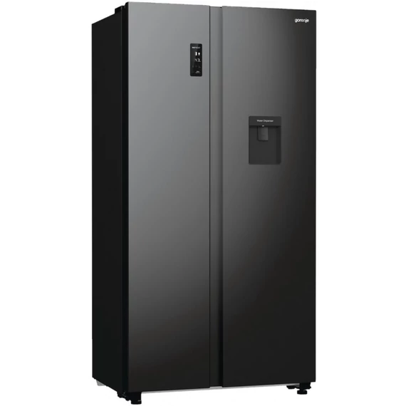 GORENJE NRR9185EABXLWD side by side hűtőszekrény