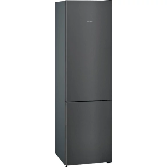 SIEMENS KG39E8XBA kombinált hűtőszekrény * 249/94 liter