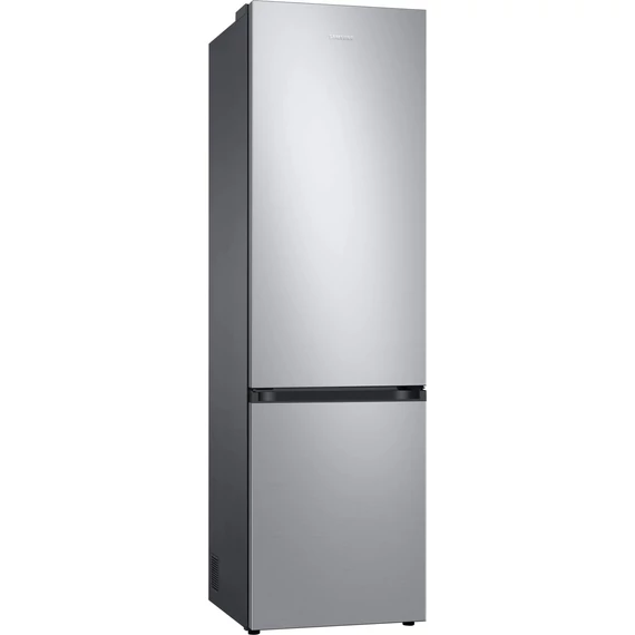 SAMSUNG RL38T600CSA kombinált hűtőszekrény * 276/117 liter