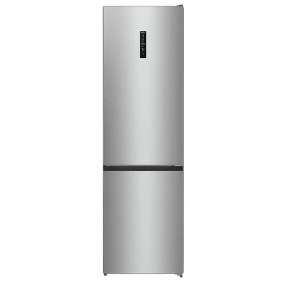 GORENJE NRK62CA2XL4Z alulfagyasztós kombinált hűtőszekrény * 255/106 liter NoFrost