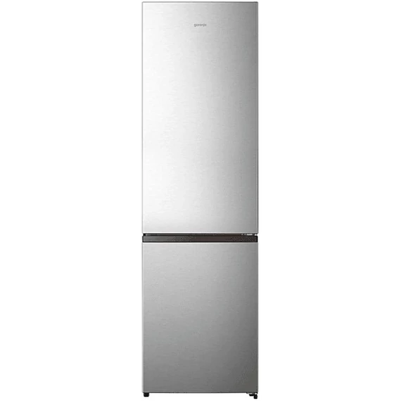 GORENJE NRK620AA1XL4 alulfagyasztós kombinált hűtőszekrény * 238/98 liter A" energia